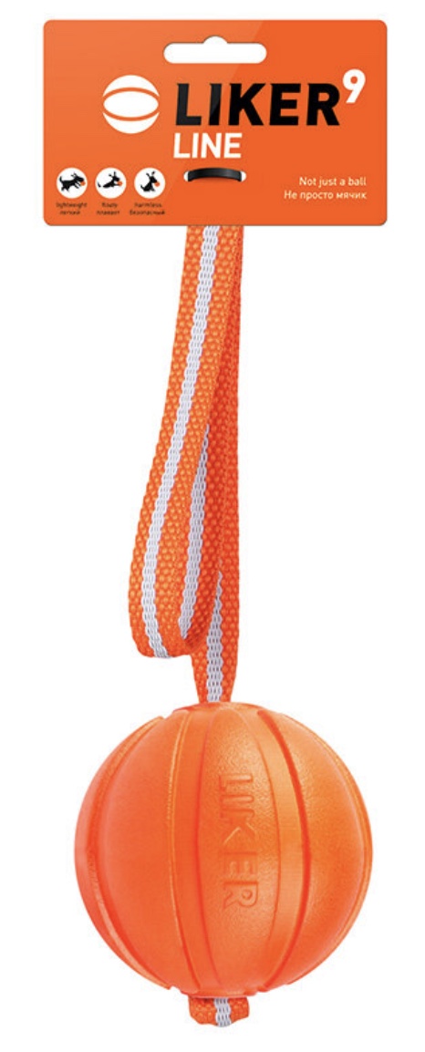 Liker Line with 9cm Ball (makers of puller)